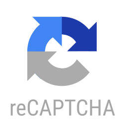Logo reCAPTCHA