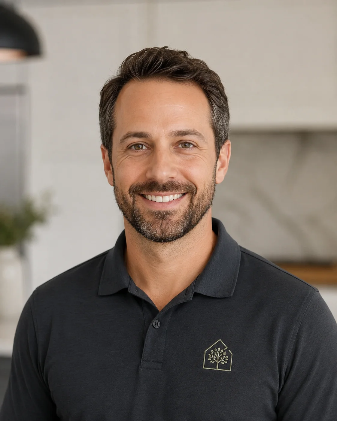 Oakline Remodeling AI assistant